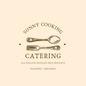 Sunny cooking catering