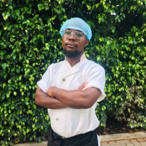 Chef Catering