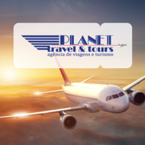 Planet Travel & Tours