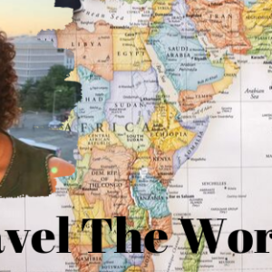 Travel The World