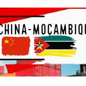 Importação Da China