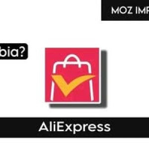 Moz importação