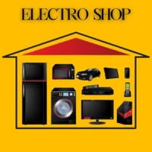 Electro Shop Mz