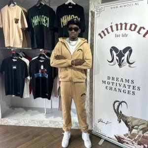 Mariamo Juma fashion importação