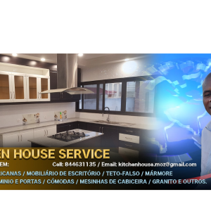 KITCHEN HOUSE SERVICE