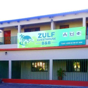 Zulf Guest House