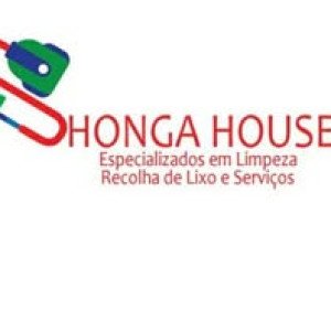 Shonga House Lda
