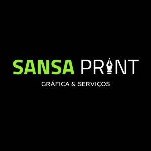 Sansa Print Mz