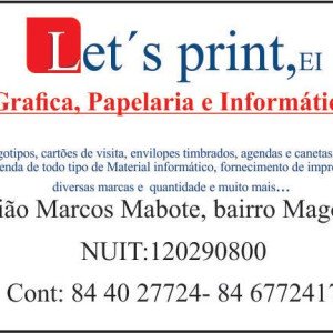 Let's Print