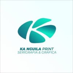 Ka Nguila Print