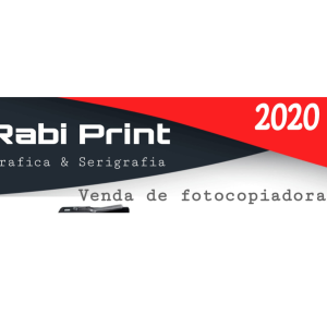 Rabi Print