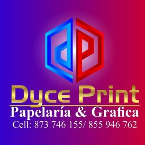 Dyce Print
