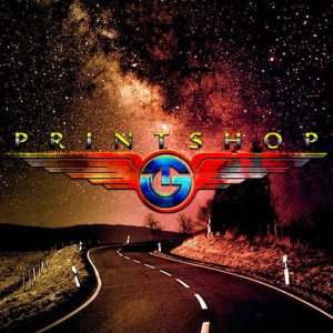 Print Shop