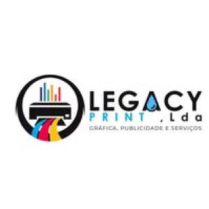 Legacy Print Lda