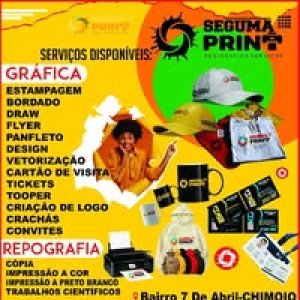 Seguma PRINT