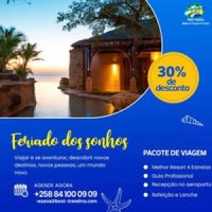 Best Travel - Agência de Viagens & Turismo