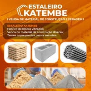 Estaleiro Katembe