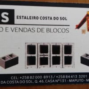 Estaleiro Costa do Sol
