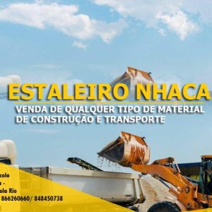 Estaleiro NHACA