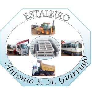 Estaleiro Guirrugo