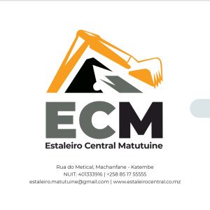 Estaleiro Central de Matutuine