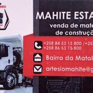 Mahite Estaleiro