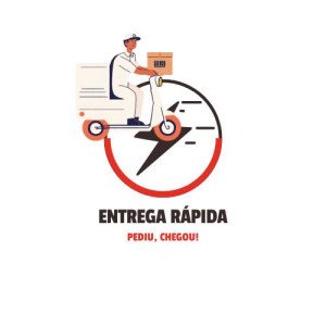 Entrega Rápidas
