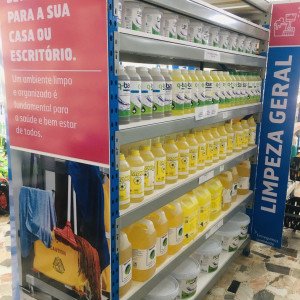 Entrega Cosmetic’s