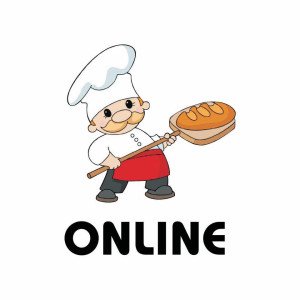 Padaria Online