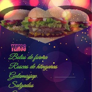 Pastelaria Edmilson