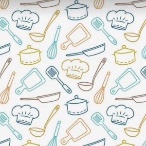 Socrenaomi Artigos de cozinha