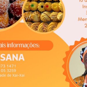 Doces & Salgados Rossana
