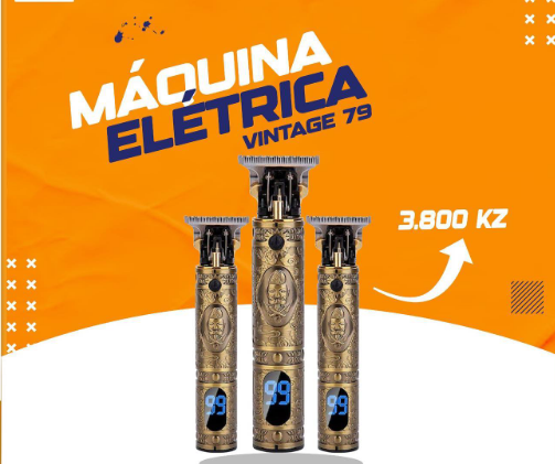 MAQUINAS ELECTRICAS