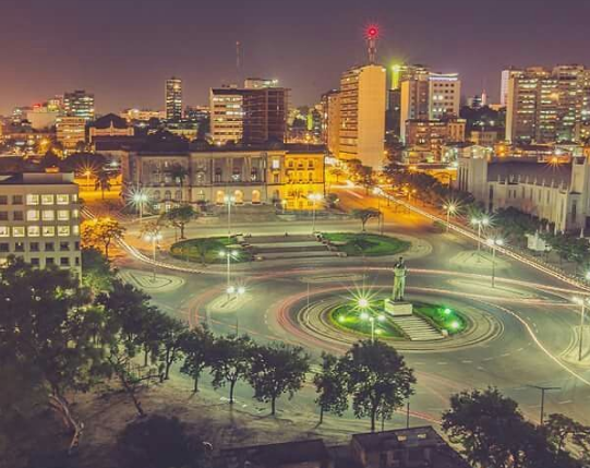 Maputo Tour Guide- Mozambique