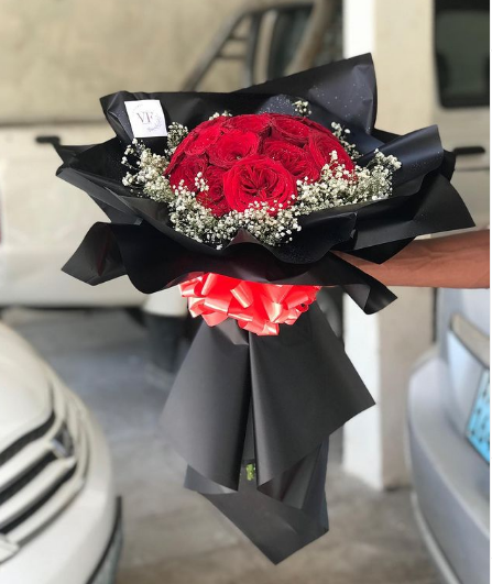 FLORISTA
