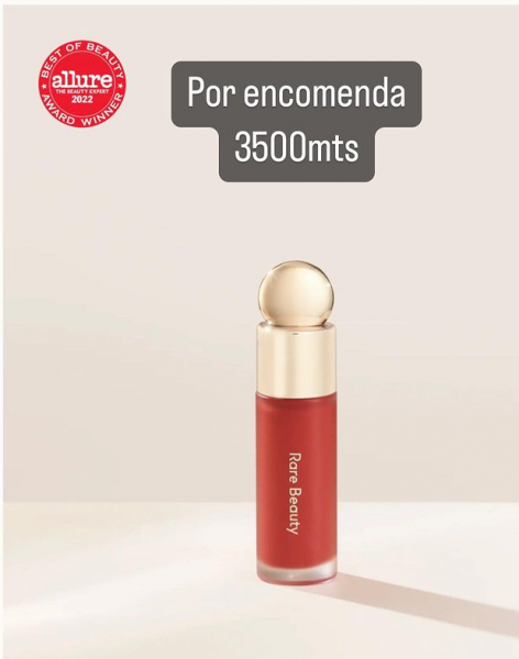 POR ENCOMENDA 🔊🔊🔊▶️▶️ Rare Beauty by Selena Gomes Soft pinch Liquid Blush