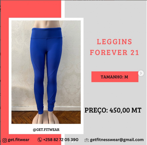 LEGGINS
