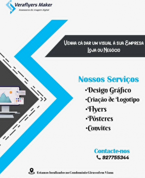 SERVIÇOS