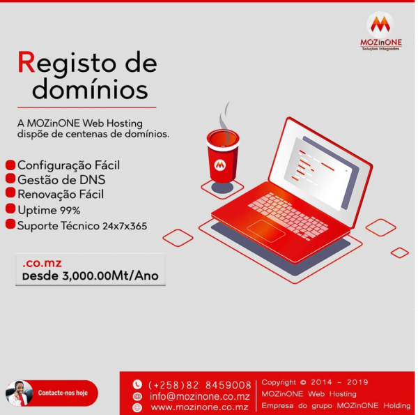 REGITRO DE DOMINIOS