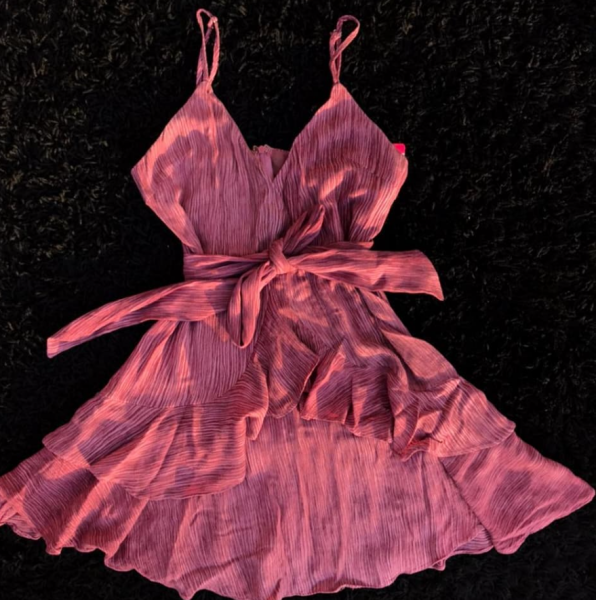 VESTIDO