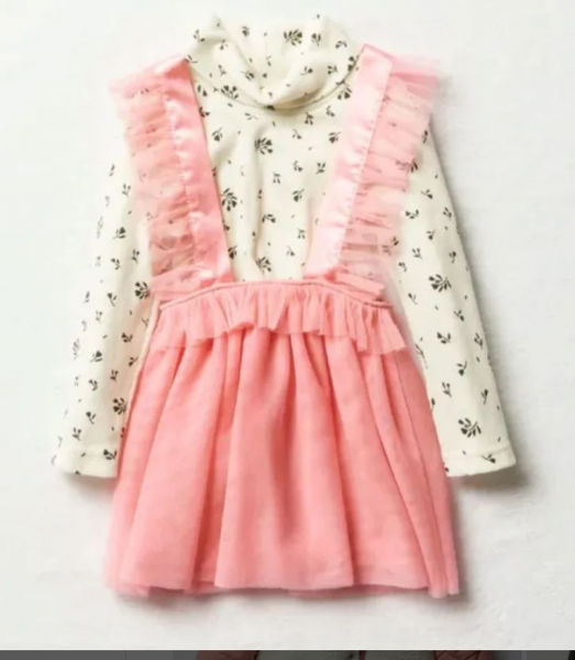 CONJUNTO PARA CRIANÇAS