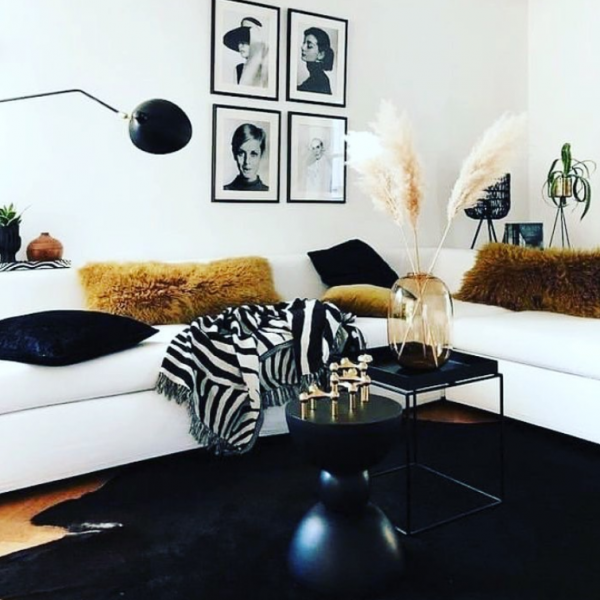 ▪️Interior & Architectural Design Firm ▪️Home, Office & Lifestyle ▪️Transformation Through Collaboration