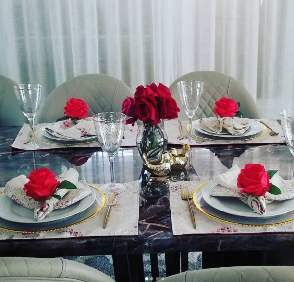 SERVIÇOS DE DECORAÇÃO