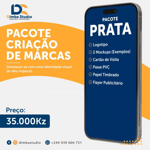 SERVIÇOS
