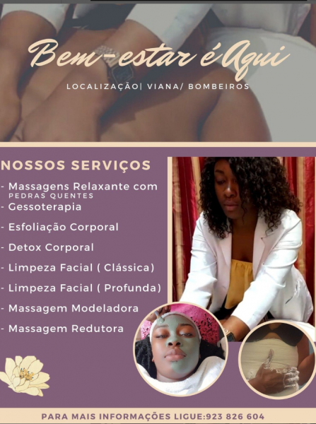 SERVIÇOS