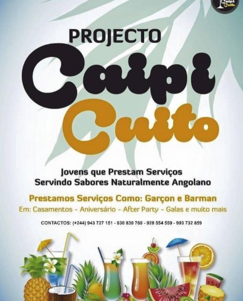 SERVIÇOS