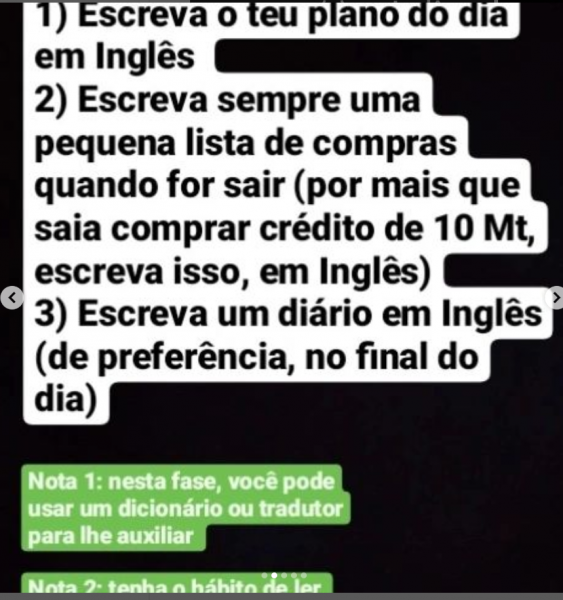 SERVIÇOS