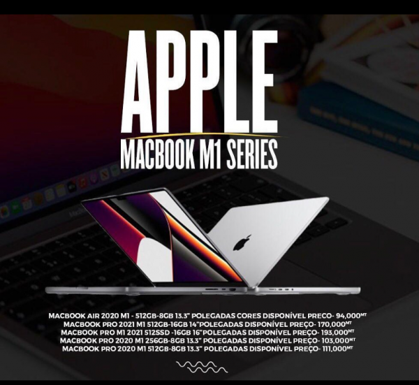 MACBOKK