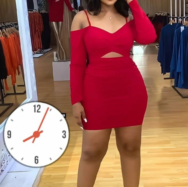 VESTIDO