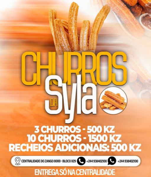 Churros